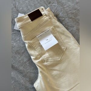 Brand new Carly Jean wide leg jeans